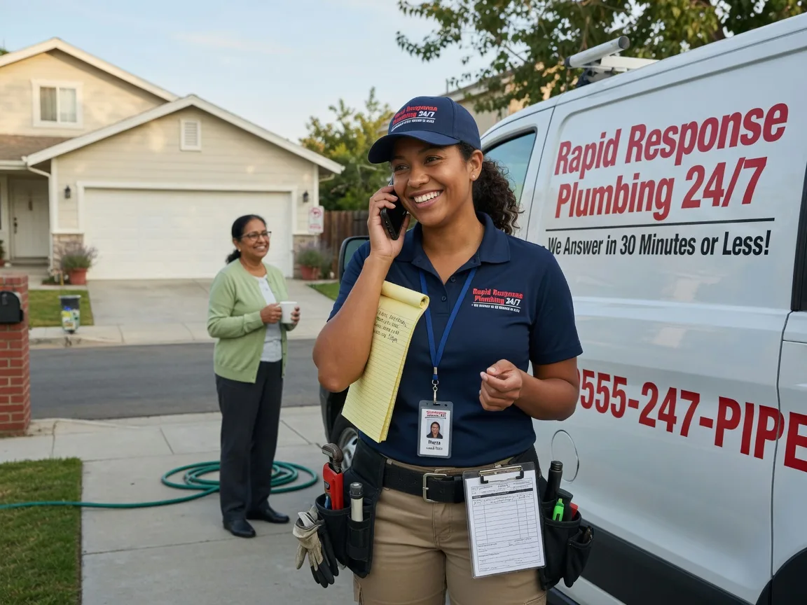 Emergency Plumber Tupelo, MS FAQs